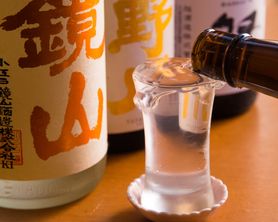 【平日限定2時間飲み放題】全120種以上！日本酒＋ビール・焼酎・サワー等