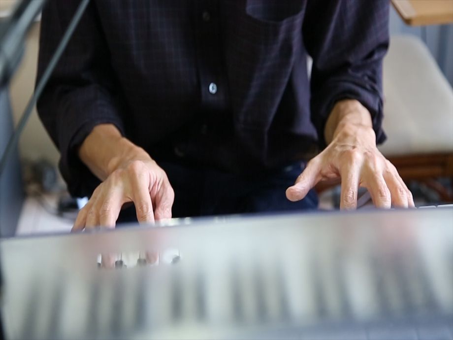 ピアノ生演奏オンデマンド