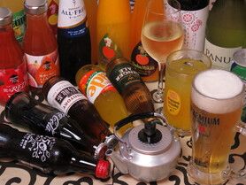 こだわり100分飲み放題プラン(ﾗｽﾄｵｰﾀﾞｰ90分/グラス交換制)