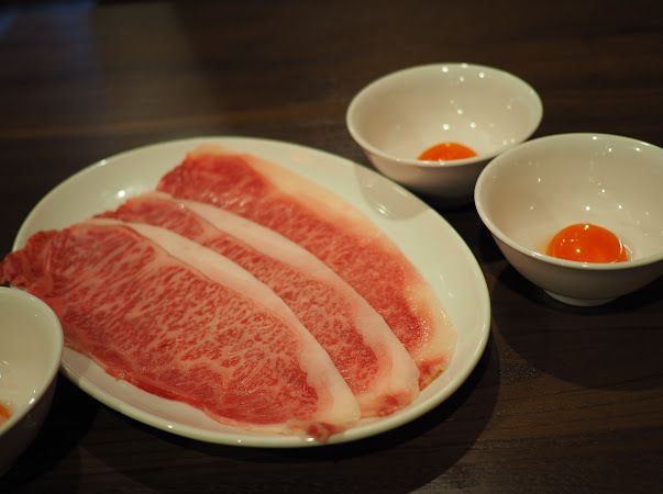 幸せのサーロイン（1,280円）