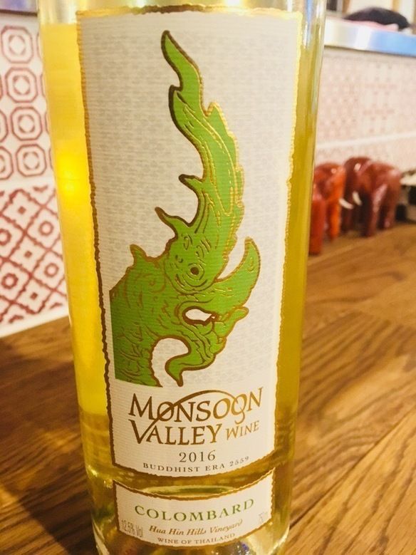 モンスーンバレー コロンバール