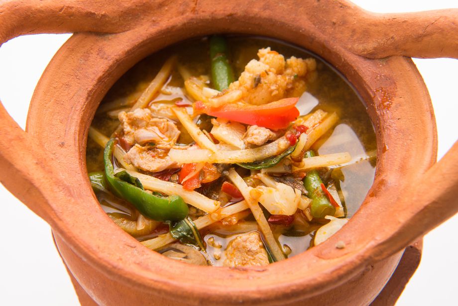 ゲンパー（¥1080）