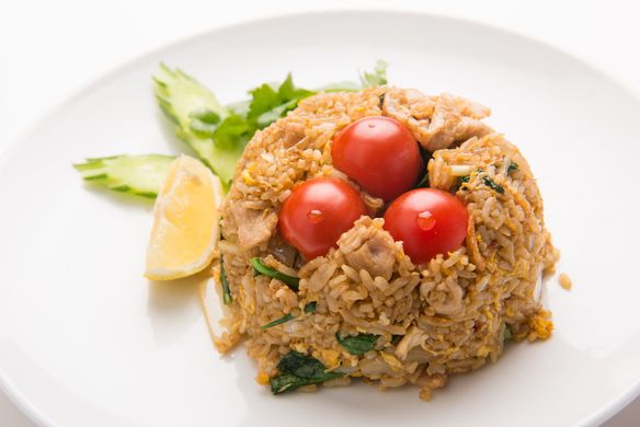 カオパッパロミムー