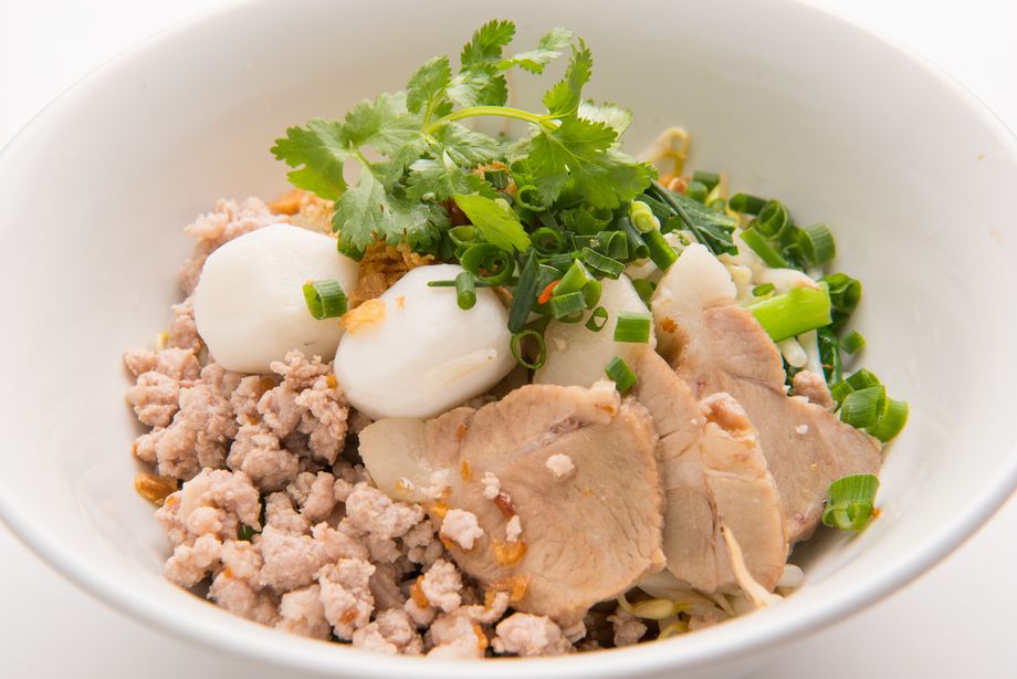 クイティオヘーン （¥880）