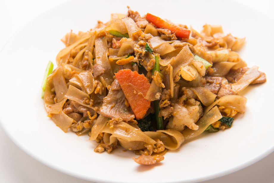 パッシーユ（¥880）