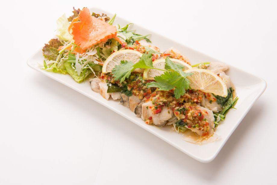 プラーヌンマナオ（¥980）