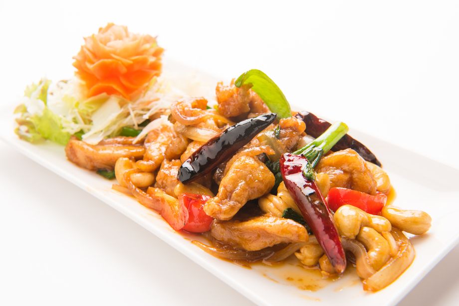 ガイパッメッマムア（¥880）