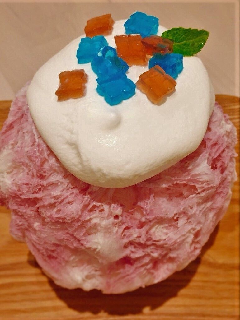 紫陽花　終了致しました。（900円）