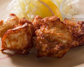  定番！鶏のから揚げ（４個）