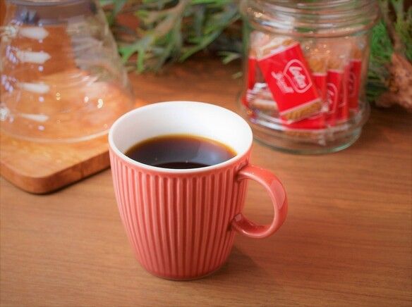 ヒナノ珈琲オリジナルブレンド