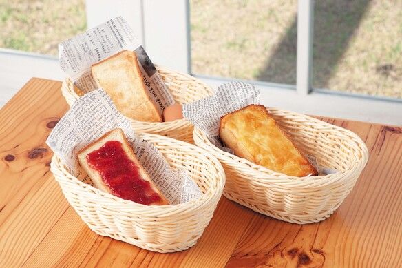 モーニングサービス