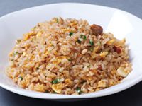 広東チャーハン