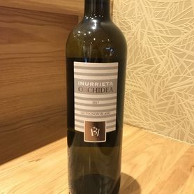 オルキデア　辛口 （ベルデホ100％）