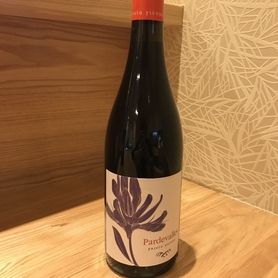 プリエト ピクド フルボディ （プリエト ピクード100％）