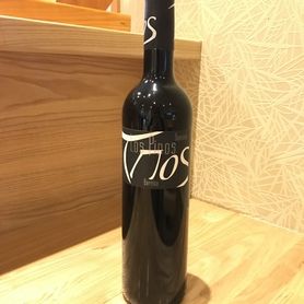 ロスピノスフルボディ （カベルネソーヴィニヨン　シラー　テンプラニーリョ）