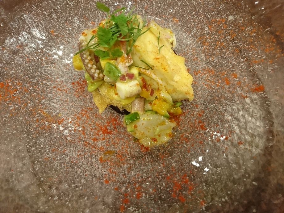 1500円のパワープレートランチ！