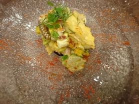 1500円のパワープレートランチ！