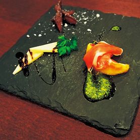 ７月限定！初夏におすすめディナーコース