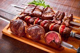 CHURRASCO&BUFFET【1】