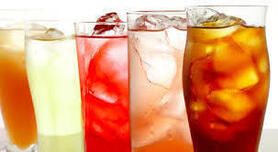 ～ソフトドリンク～