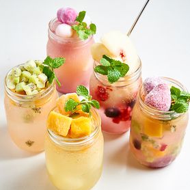 ～ゴロゴロフルーツサワー～