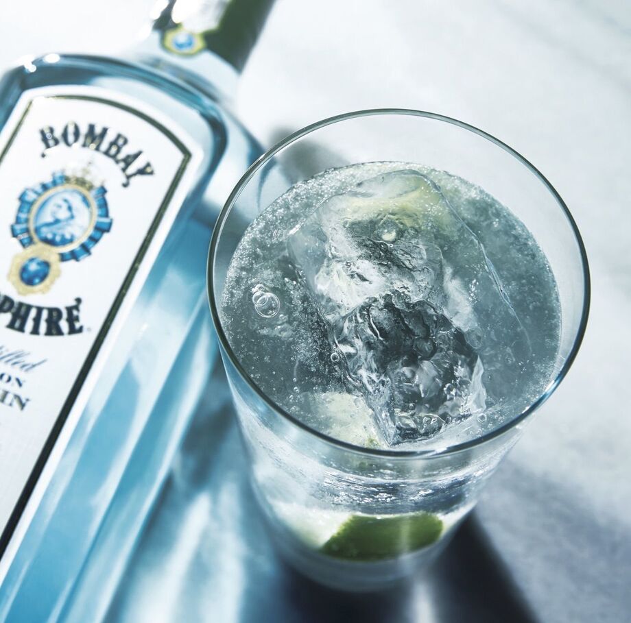 ジン（800円〜）