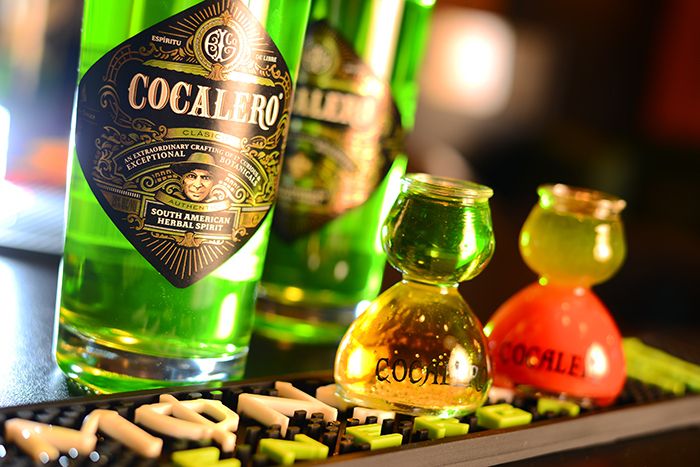 コカレロ（キャンペーン特価 900円〜）