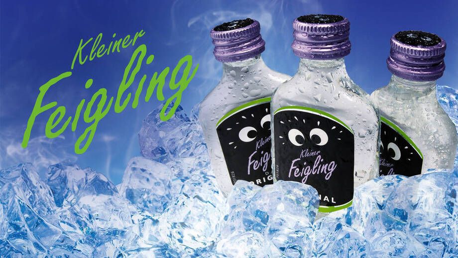 クライナー ファイグリング（800円〜）