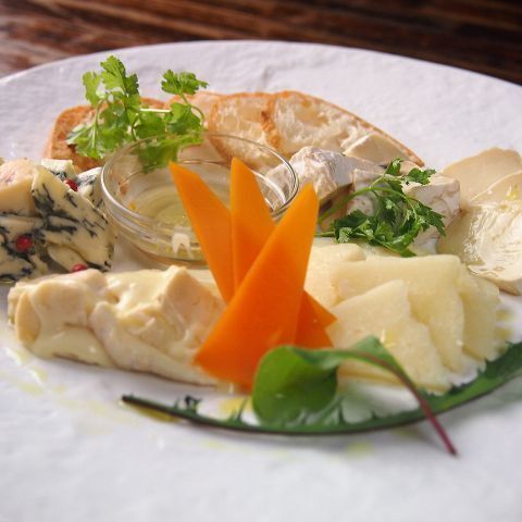 【チーズ】（500円(税抜)～）