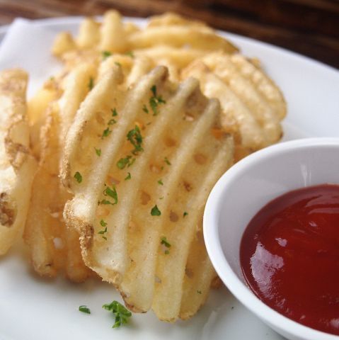 【揚げ物】（450円(税抜)～）