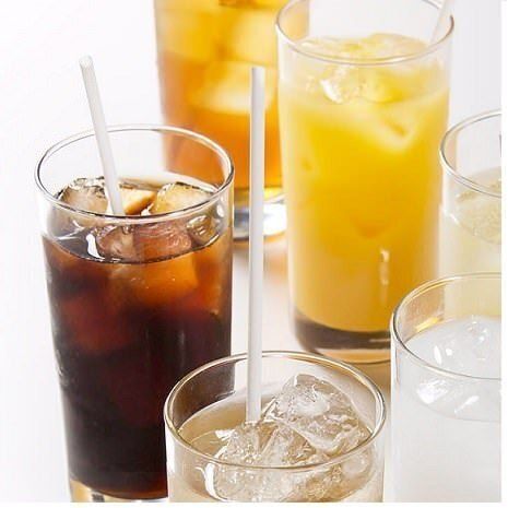 【ソフトドリンク】（380円(税抜)～）