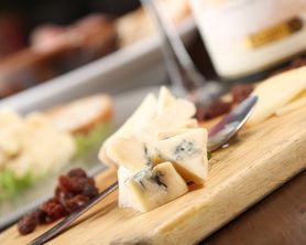 チーズ3種盛合わせ