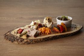 前菜3種盛り合わせ