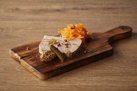 師匠のパテドカンパーニュ