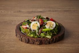 ニース風サラダ