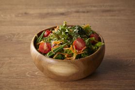 グリーンサラダ