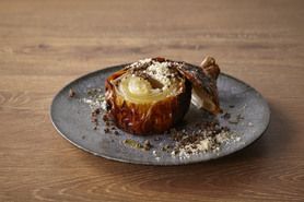 甘くておいしい玉葱ロースト