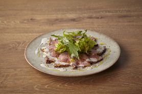 冷製ローストビーフ