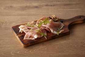 パルマ産生ハム