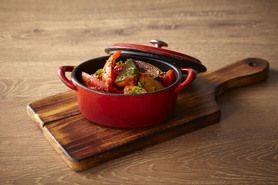 たっぷり野菜のラタトゥイユ