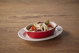 シーフードマリネ