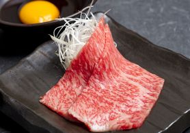 焼きすき（2枚）