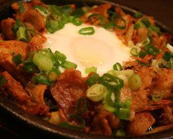 豚キムチ（790）