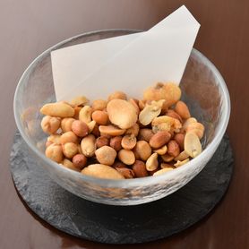 ミックスナッツ