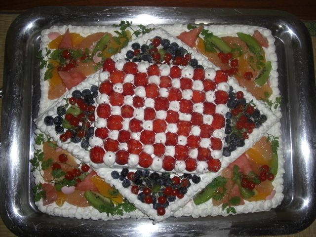  ウエディングケーキ各種