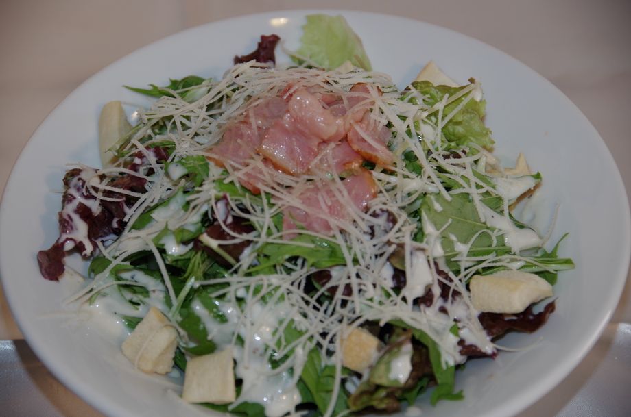 シーザーサラダ