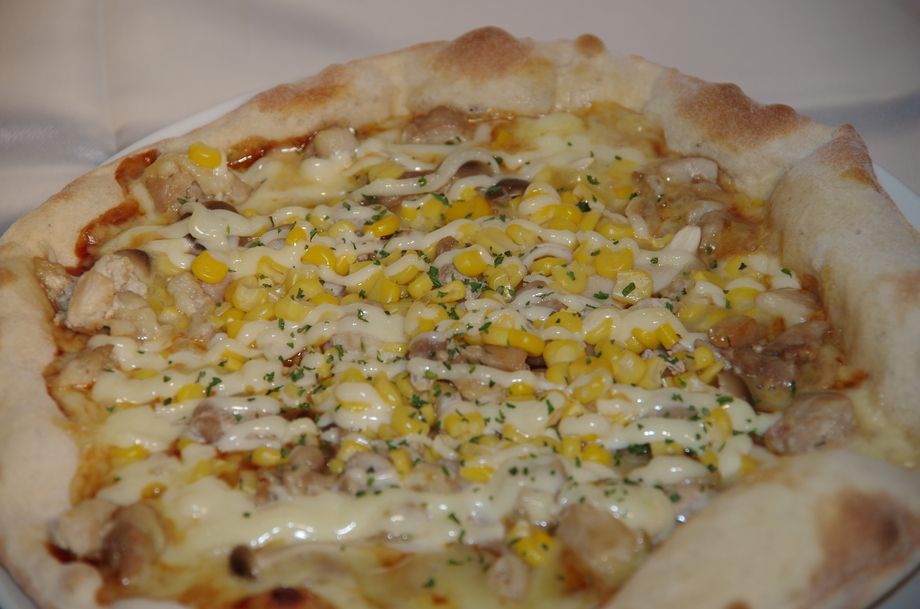 てりやきチキン