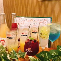 ◆Sour◆（400円～）