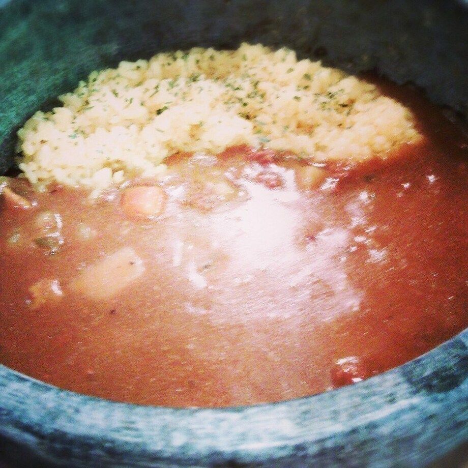 名物ナカちゃんカレーVer.2