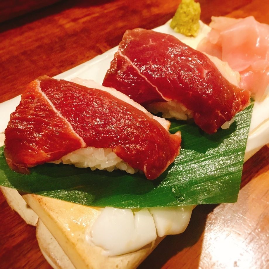 倭鴨 YAMATO ～奈良県産～（380円）